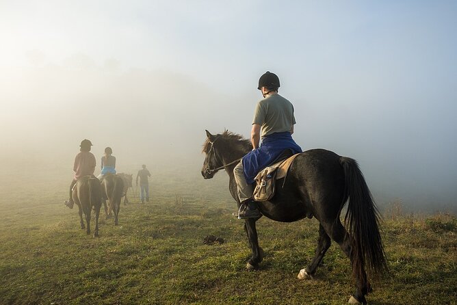 Balkan Horse Riding - Glozhene Monastery Ride - Practical Details and Tour Inclusions