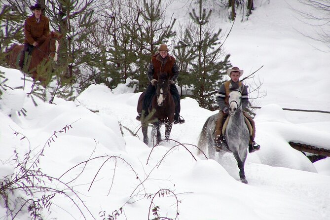 Balkan Horse Riding - Glozhene Monastery Ride - Who Should Consider This Tour