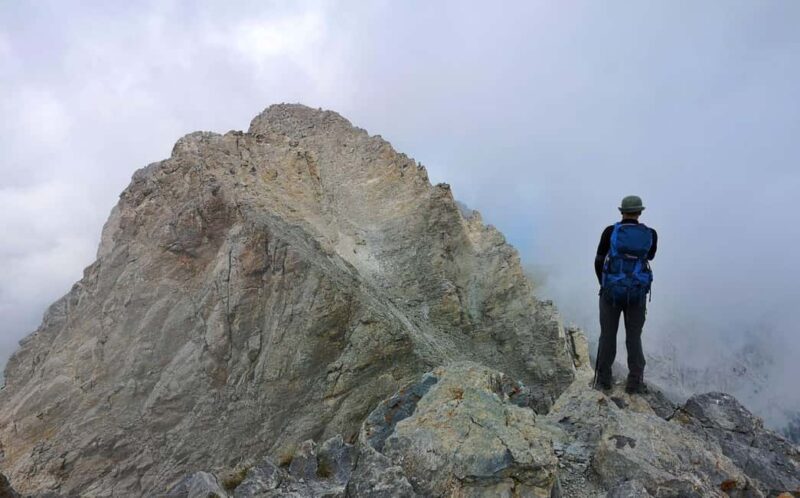 Balkan Peaks Adventure: Olimp, Vihren & Musala - Balkan Peaks Adventure: Olimp, Vihren & Musala