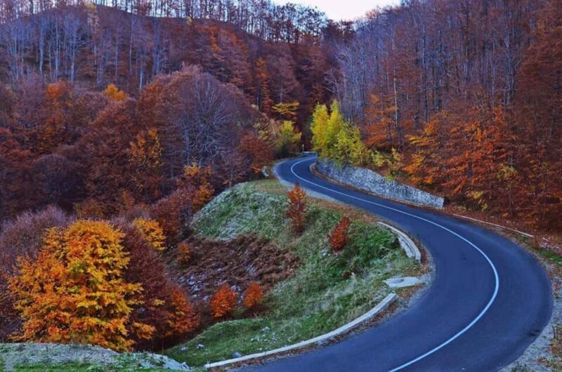 Balkans - Romania: 12-Days Motorcycle Tour 16.08. - 28.08.26 - Practical Tips: What to Bring and Know Before You Go