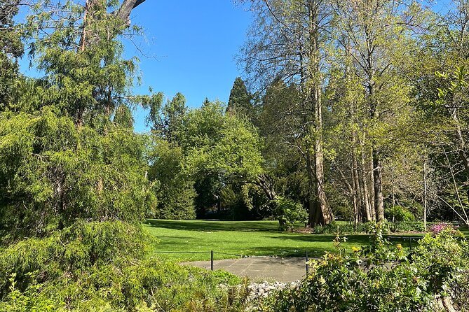 Ballard Locks Walking Activity Seattle - Learning to Read Maps and Terrain Association