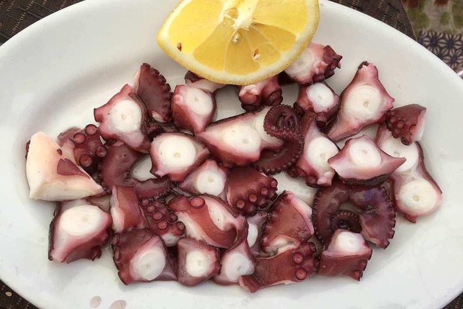 Ballaro 'street food market tour & Santa Rosalia Sanctuary - Why Choose This Tour?