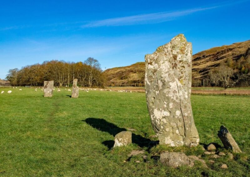 Balloch: Standing Stones, Castles & Highlands Tour - The Sum Up: An Enriching Day in Scotland’s Highlands