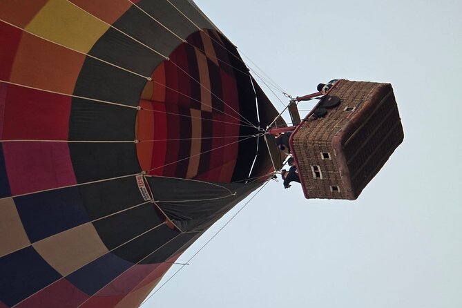 Balloon Adventure and Teotihuacan Pyramids Tour from Mexico City - Local Artisan Experience and Shopping Opportunities