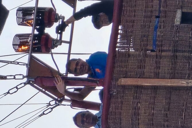 Balloon Adventure and Teotihuacan Pyramids Tour from Mexico City - Practical Details and Booking Information