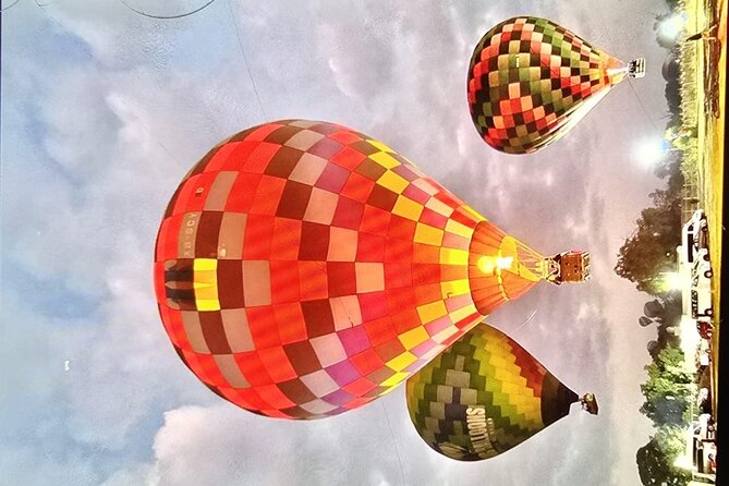 Balloon Adventure and Teotihuacan Pyramids Tour from Mexico City - Who Will Enjoy This Tour Most