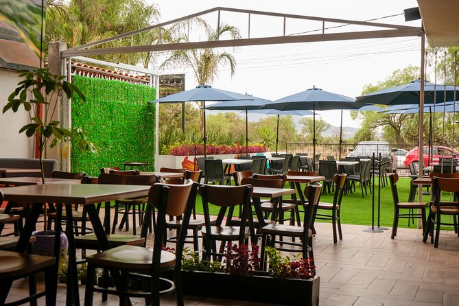 Balloon Flight and Tour in Teotihuacán from Mexico City - Who Will Enjoy This Tour the Most?