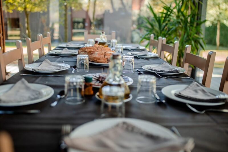 Balloon flight in la Garrotxa with transfer from Barcelona - Who Should Consider This Balloon Experience?