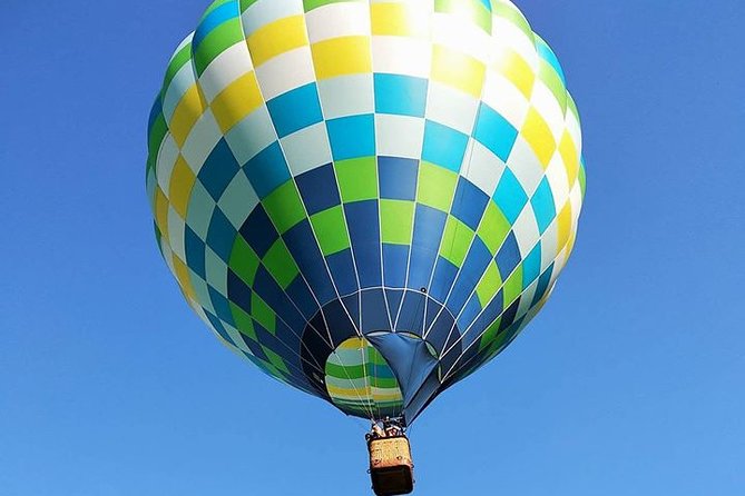 Balloon Flight over Belogradchik Rocks + extras - Electric Bike Adventure and Fortress Exploration