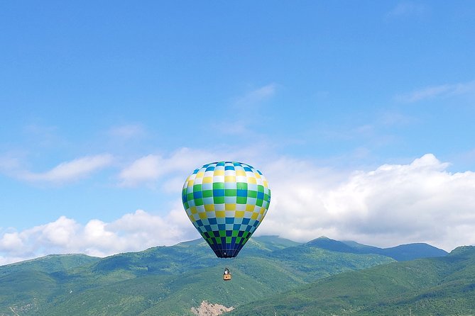 Balloon Flight over Belogradchik Rocks + extras - Who Should Consider This Tour?