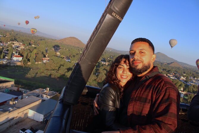 Balloon Flight over Teotihuacan with Breakfast and Pyramids Tour - Frequently Asked Questions
