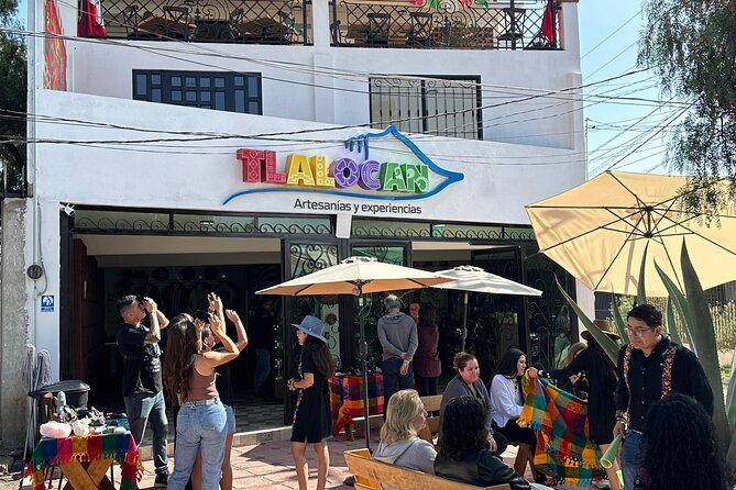 Balloon Flight with Breakfast in a Natural Cave and Transportation from CDMX - Mexico City Departure and Early Morning Pickup