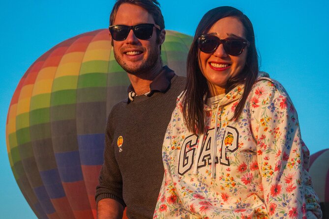 Balloon Flight with Breakfast in Cave and Round Trip CDMX - Breakfast Inside La Cueva: A Natural Setting for Morning Cuisine