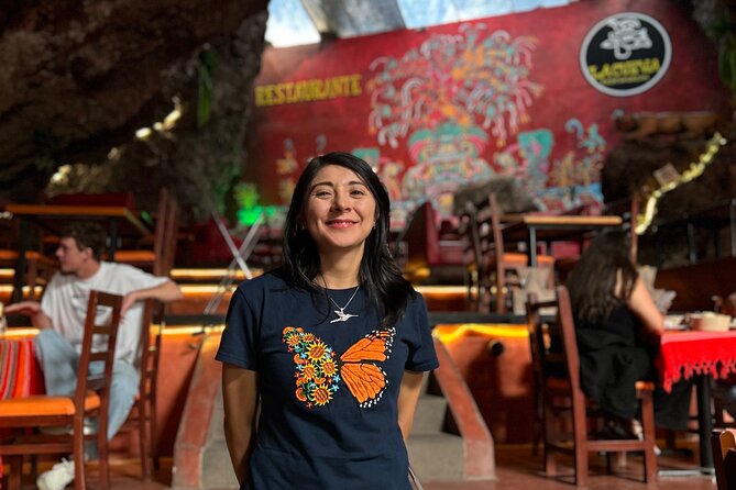 Balloon Flight with Breakfast in Cave and Round Trip CDMX - Engaging Cultural Workshop with Tasting of Traditional Mexican Drinks