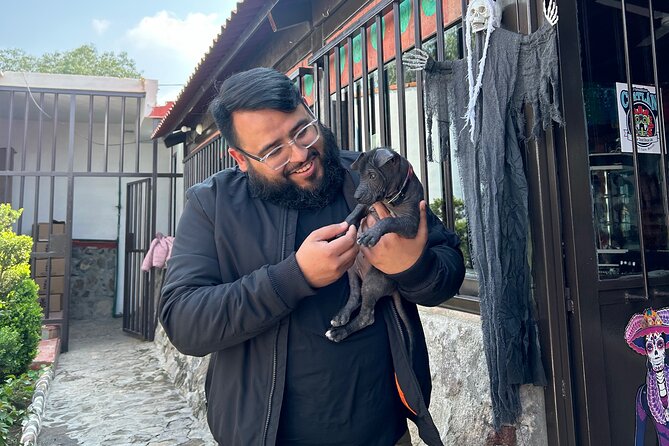 Balloon Flight with Breakfast in Cave and Round Trip CDMX - What Sets This Tour Apart from Other Experiences