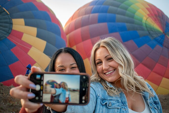 Balloon Flight with Natural Cave Breakfast and Round Trip - Discover the Ultimate Mexico City Adventure: Balloon Flight, Cave Breakfast, and Teotihuacan Access