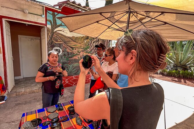 Balloon Flight with Teotihuacan & Guadalupe Shrine Full day Tour - Highlights and Limitations of the Tour