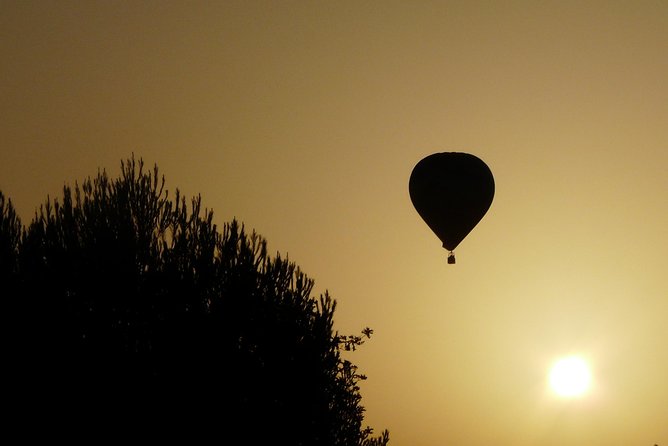 Balloon flights in Ibiza - What Makes This Tour Stand Out in Ibiza