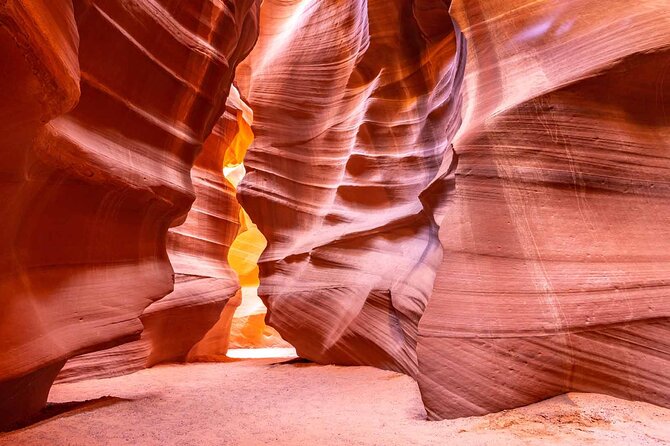 Balloon Regatta,Antelope Canyon,Lake Powell from Phoenix Nov. 5-8 - Day 2: Balloon Launches and Antelope Canyon Exploration