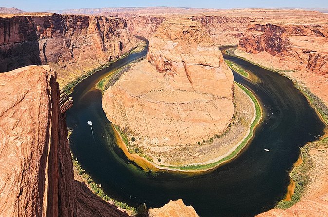 Balloon Regatta,Antelope Canyon,Lake Powell from Phoenix Nov. 5-8 - Day 3: Water Adventures and the Balloon Glow Experience