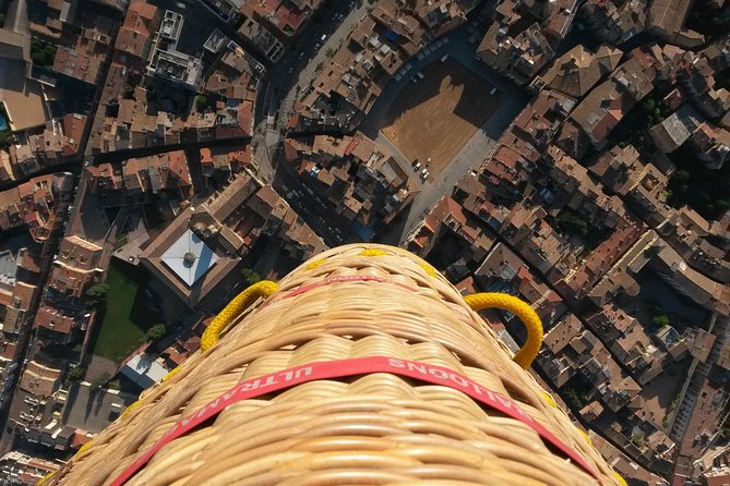 Balloon Ride over Catalonia with optional Pick-up from Barcelona - Who Will Enjoy This Experience?