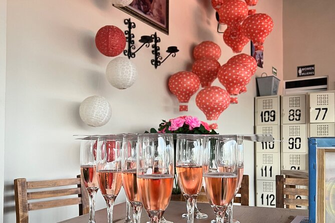 Balloon ride over Teotihuacan with breakfast - Logistics and Weather Considerations