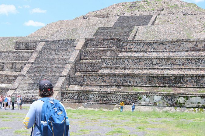 Balloon Ride with Breakfast in Cave from CDMX - Coffee Break and Cultural Insights in San Juan Teotihuacan