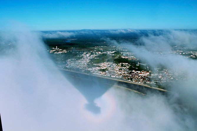 Balloon Ride with Complimentary Drink from Coruche - Practical Tips for a Smooth Experience