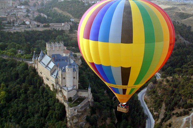Balloon Rides in Segovia with Optional transportation from Madrid - Who Will Love This Experience?