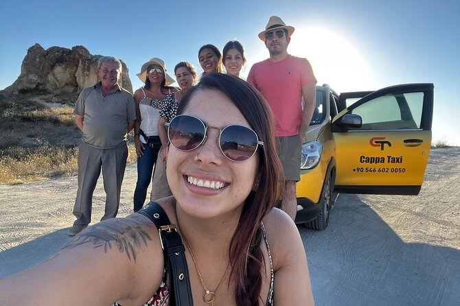 BALLOON WATCHING AND SUNRISE special service - Key Points