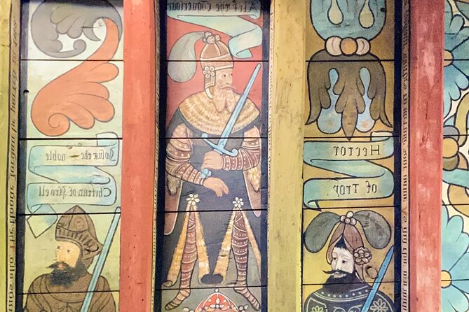 Balmoral Craigievar Dunnottar Crathes Castles Tour from Aberdeen - Dunnottar Castle – Scotland’s Spectacular Medieval Fortress