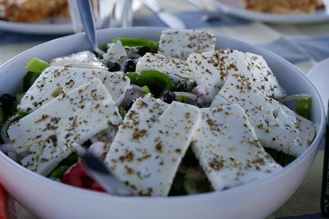 Balos Beach and Gramvousa Island Private-Sailing with Lunch - Exploring the Gramvousa Fortress and Its Panoramic Views