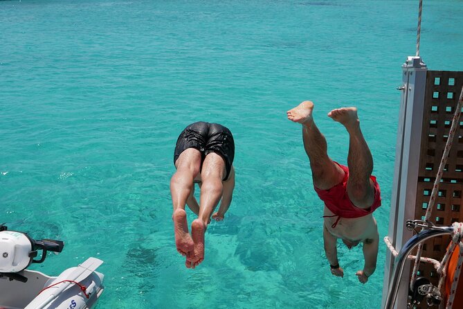Balos Beach and Gramvousa Island Private-Sailing with Lunch - Balos Lagoon: Pink Sand and Shallow Waters