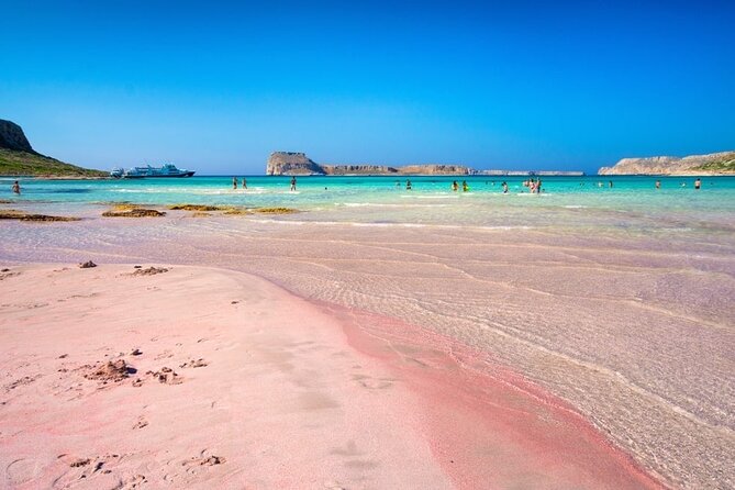 Balos - Logistics and Meeting Arrangements