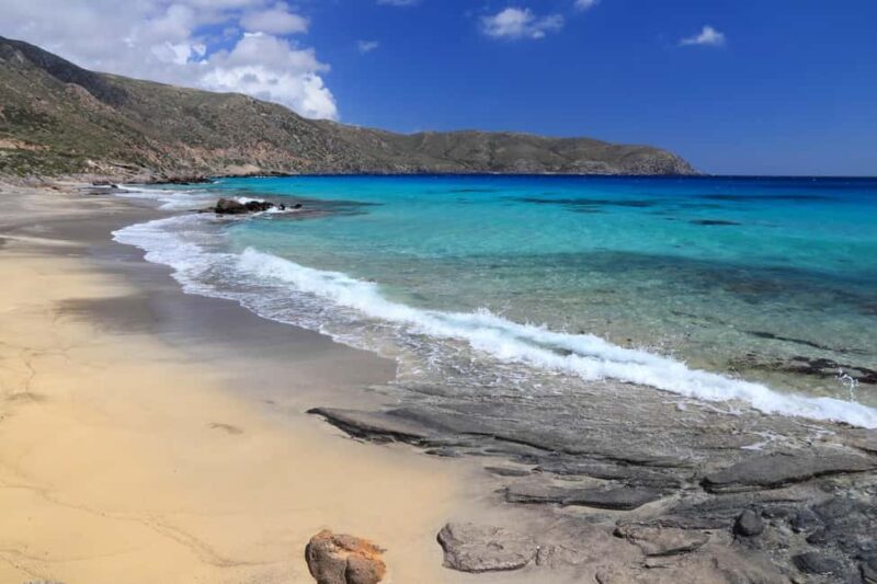 Balos, Gramvousa, Elafonisi & More Full-Day Private Cruise - Experience the Best of Crete’s Coastline on a Private Full-Day Cruise