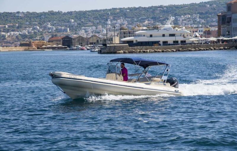 Balos & Gramvoussa Private Rib Tour - Who Will Enjoy This Tour Most?