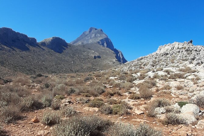 Balos Lagoon private Jeep tour with lunch - Key Points