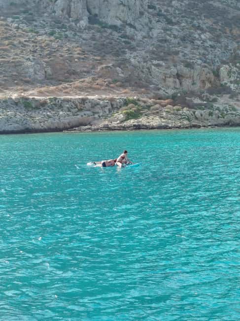 Balos: Private cruise to the famous lagoon of Balos - Practical Details: Meeting Point and Group Size