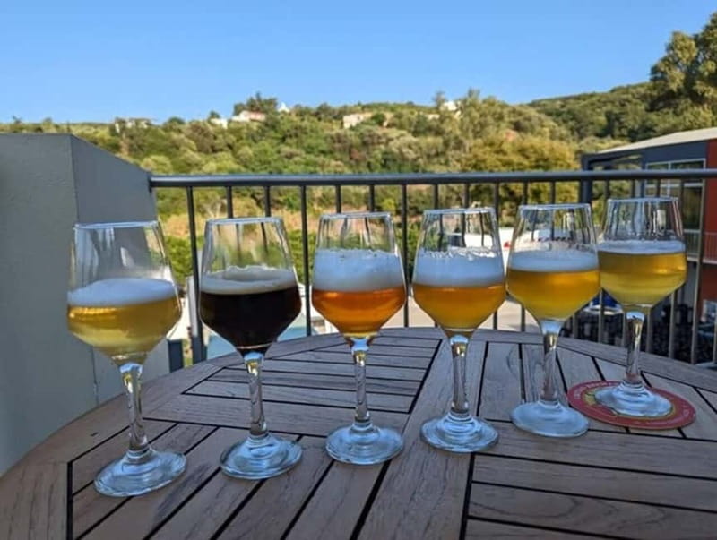 Balos Viewpoint & Falassarna Beach Private Transfer Tour - Full Relaxation at Falassarna Beach for Three Hours