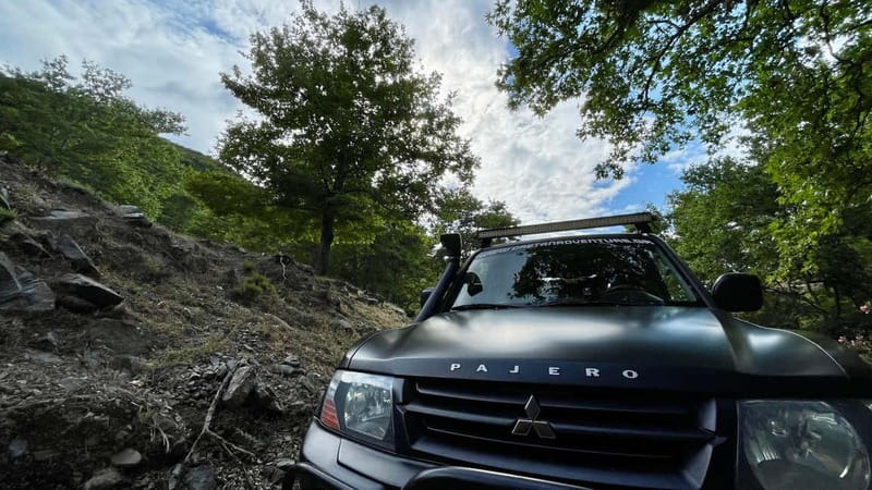 Balos Viewpoint & Falassarna Beach Private Transfer Tour - Convenient and Flexible Itinerary with Multiple Pickup and Drop-off Points