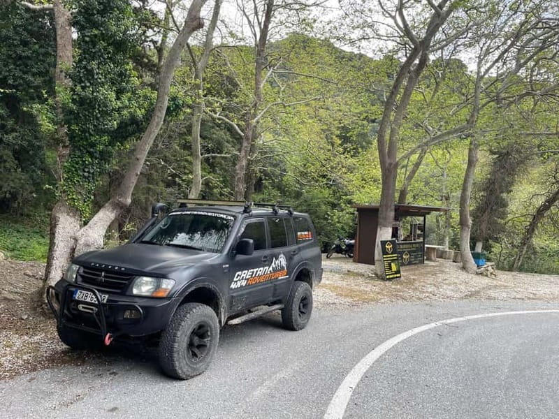 Balos Viewpoint & Falassarna Beach Private Transfer Tour - Safe, Guided, and Fully Covered Experience