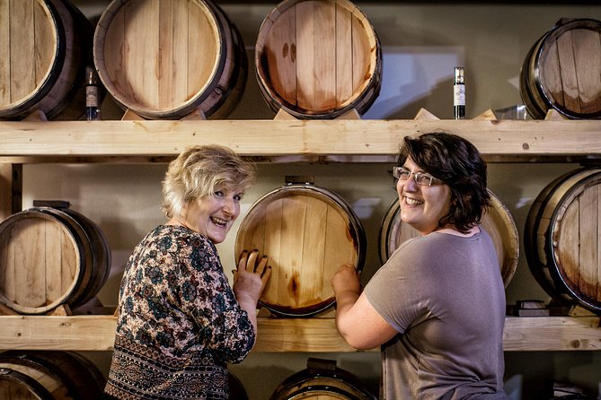 Balsamic Vinegar, Olive oil and Organic Winery Tour in Assisi with tasting - Authentic Balsamic Vinegar, Olive Oil, and Organic Winery Tour in Assisi