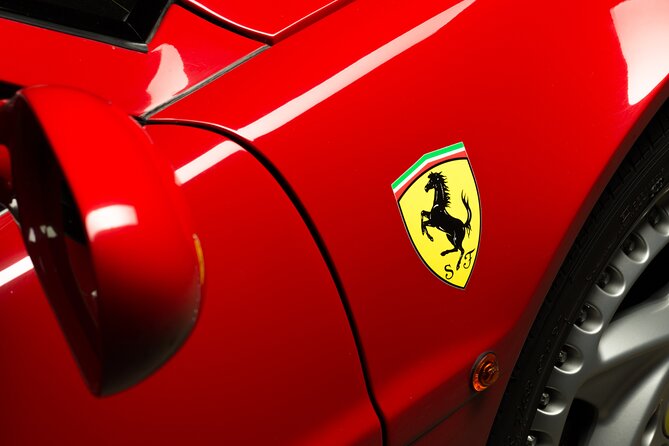 Balsamic Vinegar, Pavarotti And Ferrari Museum Tour - Practical Logistics and Convenience