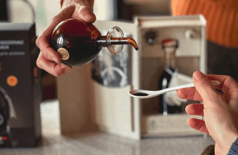 Balsamic Vinegar Tasting & Barrel Tour near Parma & Reggio - Practical Details: Meeting Point, Duration, and Accessibility