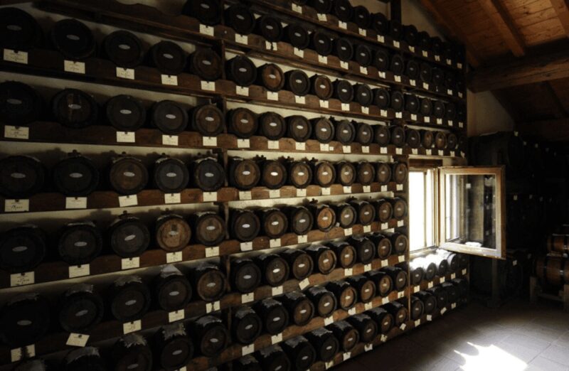 Balsamic Vinegar Tasting & Barrel Tour near Parma & Reggio - Value and What’s Included in the Experience