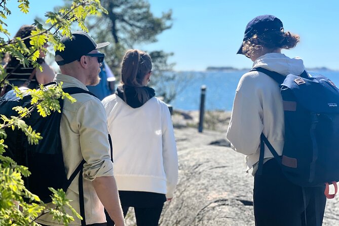 Baltic Bites Tour of Nature and Food on a Helsinki Summer Island - Final Thoughts on the Baltic Bites Tour of Nature and Food