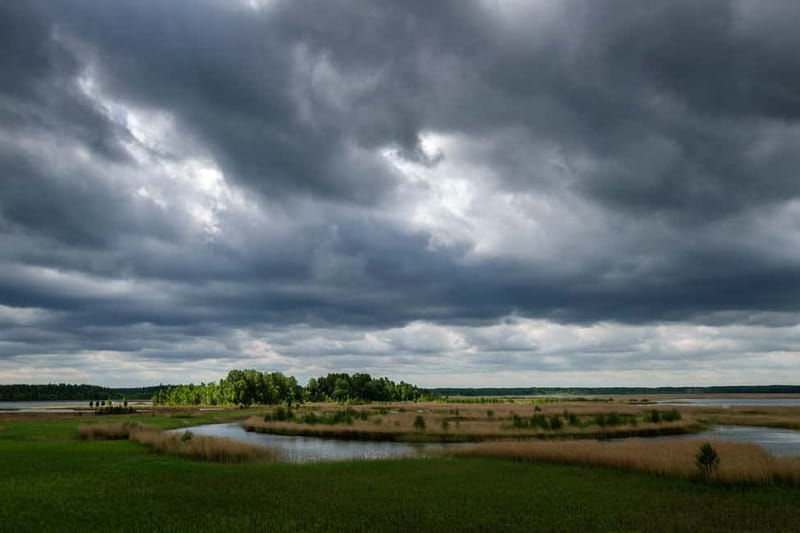 Baltic Sea Coastal Scenery and Cape Kolka From Riga - Discover Latvia’s Baltic Coast on a 10-Hour Private Excursion