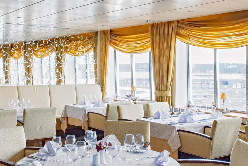 Baltic Sea Round Trip: Tallinn-Stockholm-Tallinn Mini-Cruise - The Stockholm Full Day Exploration