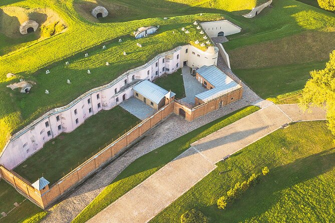 Baltics in a nutshell private 3 day tour - Day 3: Exploring Sigulda and Parnu