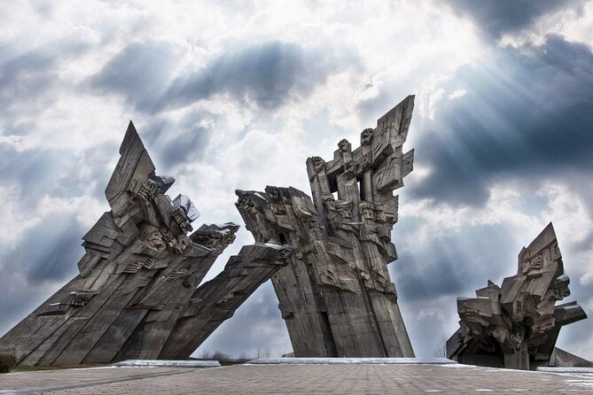 Baltics in a nutshell private 3 day tour - Who Will Enjoy This Tour Most